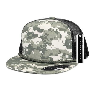 Digital Camo/Black Digital Camo/Black - Imprint Now - CA