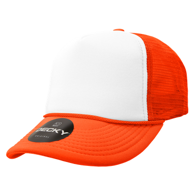 Orange Orange - Imprint Now - CA