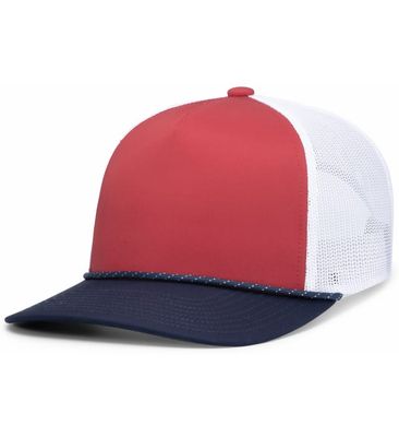 RED/WHITE/NAVY RED/WHITE/NAVY - Imprint Now - CA