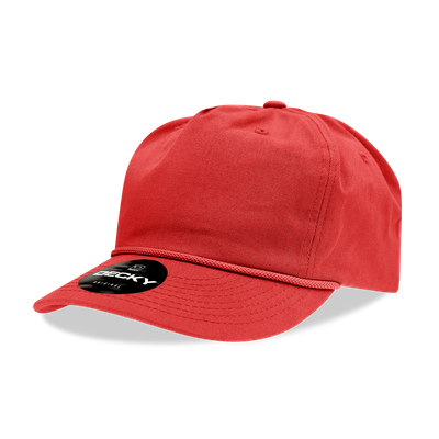 Red Red - Imprint Now - CA