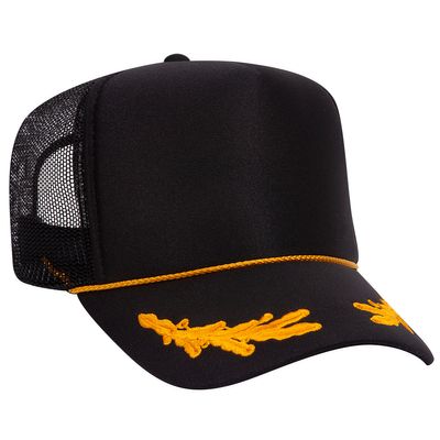 Black/Gold Black/Gold - Imprint Now - CA