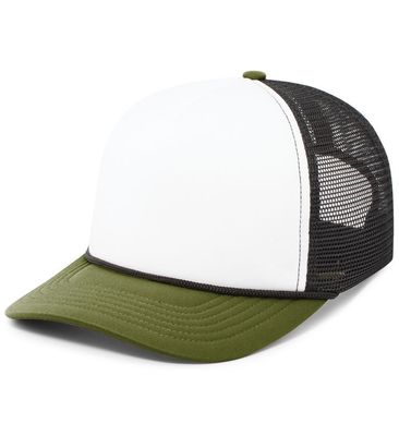 White/Black/Moss White/Black/Moss - Imprint Now - CA