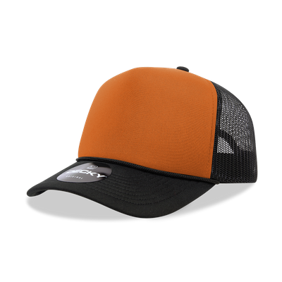Blk/Orn/Blk Blk/Orn/Blk - Imprint Now - CA