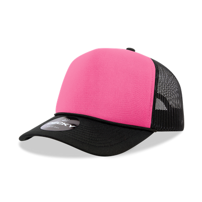 BLACK/NEON PINK BLACK/NEON PINK - Imprint Now - CA