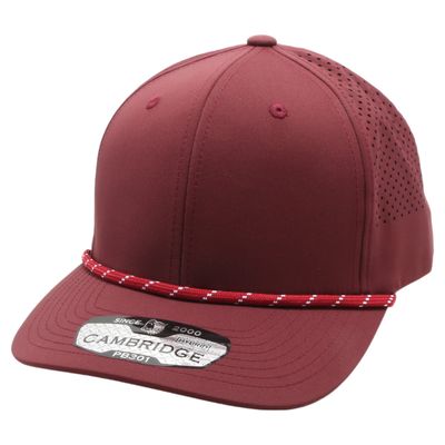 Burgundy Burgundy - Imprint Now - CA