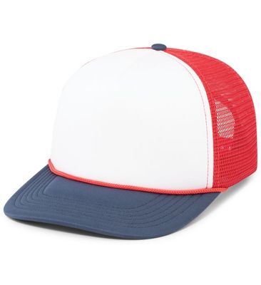 White/Red/Navy White/Red/Navy - Imprint Now - CA