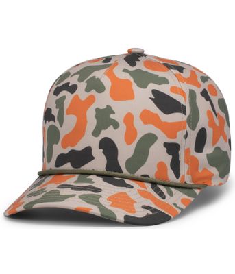 Blaze Camo Blaze Camo - Imprint Now - CA