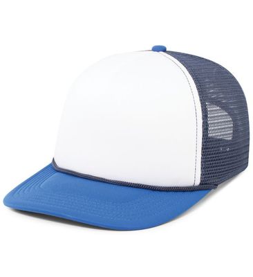 White/Navy/Royal White/Navy/Royal - Imprint Now - CA