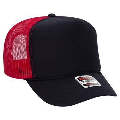 Blk/Blk/Red Blk/Blk/Red - Imprint Now - CA