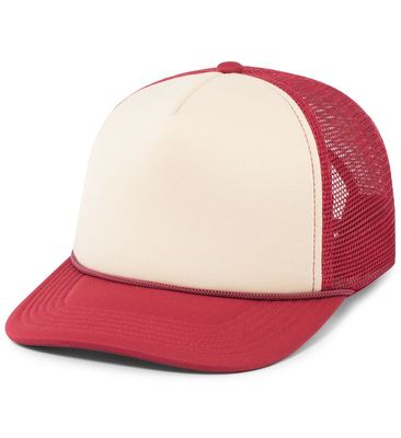 Khaki/Dark Red/Dark Red Khaki/Dark Red/Dark Red - Imprint Now - CA