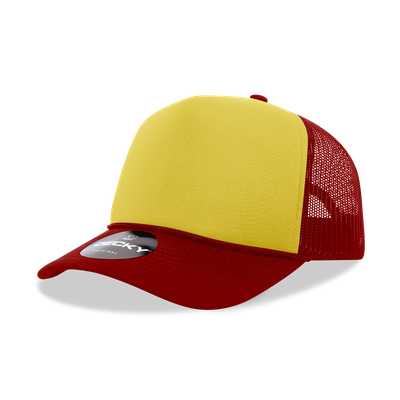 Cardinal/Gold Cardinal/Gold - Imprint Now - CA