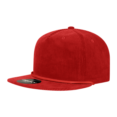 Red Red - Imprint Now - CA