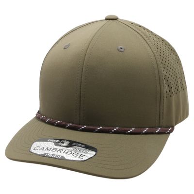 Olive Olive - Imprint Now - CA