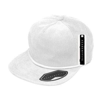 White White - Imprint Now - CA