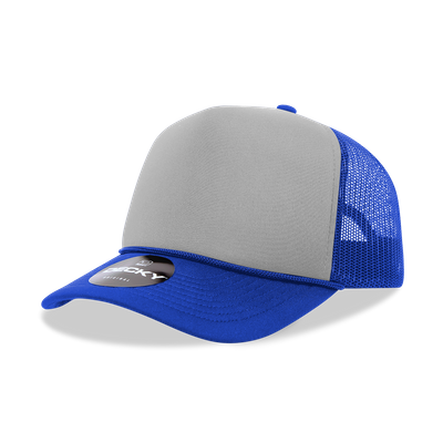 Royal/Grey Royal/Grey - Imprint Now - CA