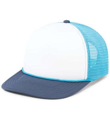 White/Bright Blue/Navy White/Bright Blue/Navy - Imprint Now - CA