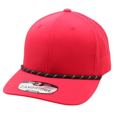 Red Red - Imprint Now - CA
