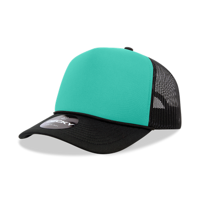 BLACK/TEAL BLACK/TEAL - Imprint Now - CA