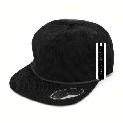 Black Black - Imprint Now - CA