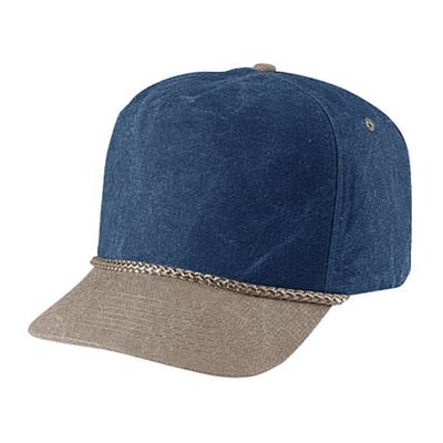 Indigo/Sand Indigo/Sand - Imprint Now - CA