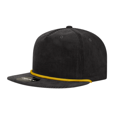 Black/Gold Black/Gold - Imprint Now - CA