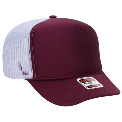 Mrn/Mrn/Wht Mrn/Mrn/Wht - Imprint Now - CA