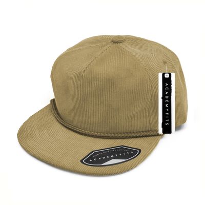 Khaki Khaki - Imprint Now - CA