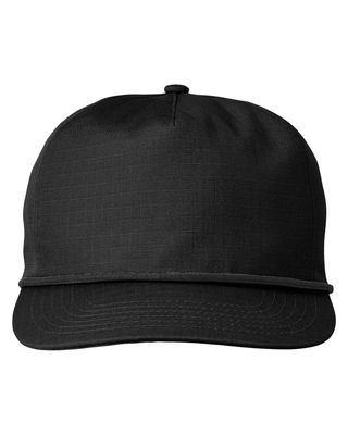 Black/Black Rope Black/Black Rope - Imprint Now - CA