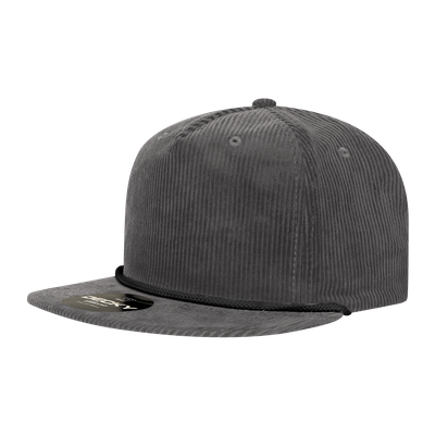 CHARCOAL/BLACK CHARCOAL/BLACK - Imprint Now - CA