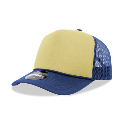 Navy/Vegas Gold Navy/Vegas Gold - Imprint Now - CA