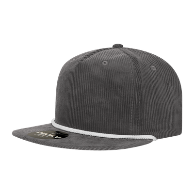 CHARCOAL/WHITE CHARCOAL/WHITE - Imprint Now - CA