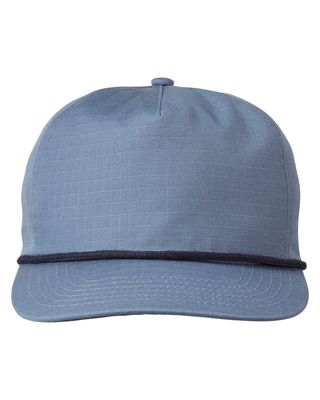 Slate Blue/Navy Rope Slate Blue/Navy Rope - Imprint Now - CA