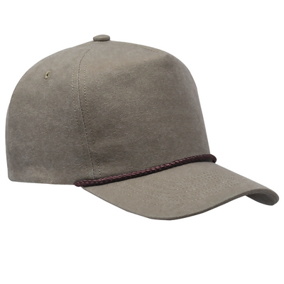 Sand-Brown Braid Sand-Brown Braid - Imprint Now - CA