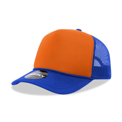 Royal/Orange Royal/Orange - Imprint Now - CA