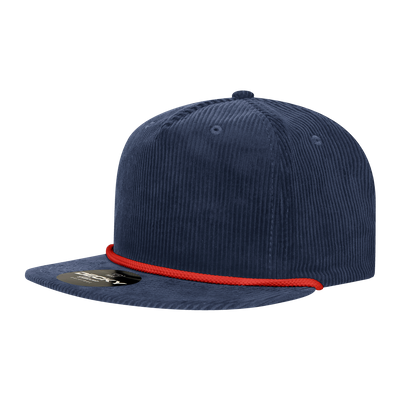 NAVY/RED NAVY/RED - Imprint Now - CA