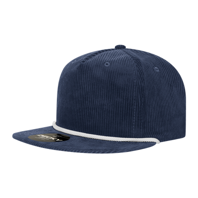 NAVY/WHITE NAVY/WHITE - Imprint Now - CA