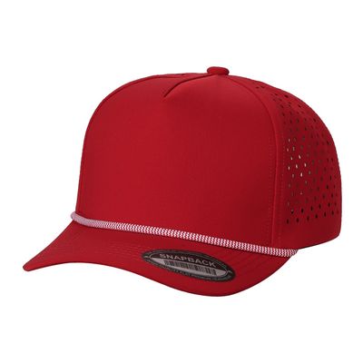 Red Red - Imprint Now - CA