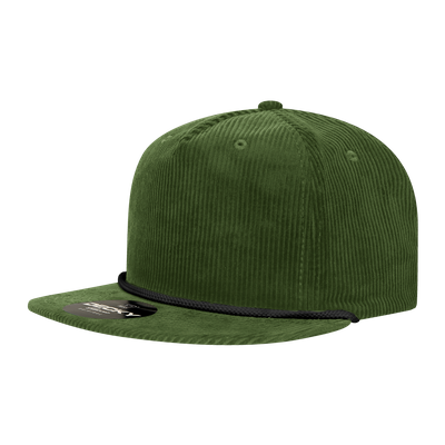 OLIVE/BLACK OLIVE/BLACK - Imprint Now - CA