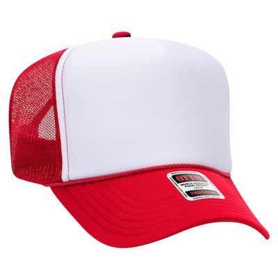Red/Wht/Red Red/Wht/Red - Imprint Now - CA