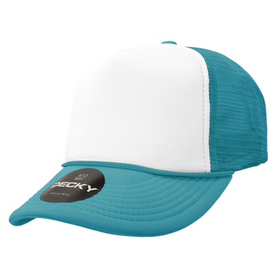 Teal Teal - Imprint Now - CA