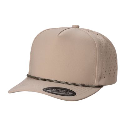 Khaki Khaki - Imprint Now - CA