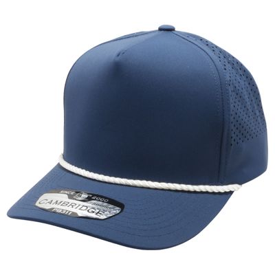 NAVY/WHITE NAVY/WHITE - Imprint Now - CA