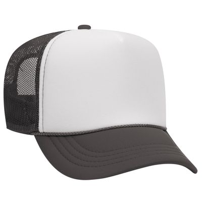 Charcoal/White/Charcoal Charcoal/White/Charcoal - Imprint Now - CA