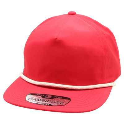 Red Red - Imprint Now - CA