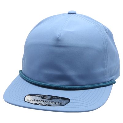 Blue Blue - Imprint Now - CA