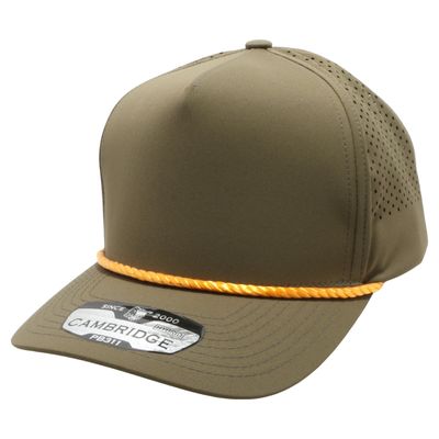 Olive/Gold Olive/Gold - Imprint Now - CA