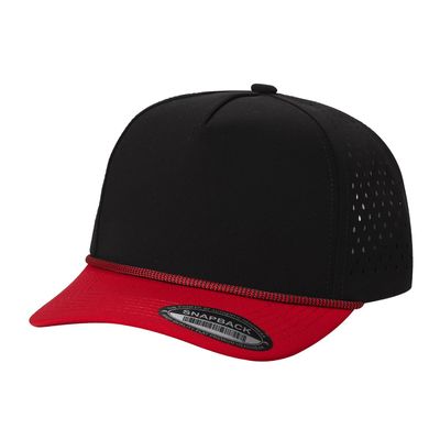 Black/Red Black/Red - Imprint Now - CA