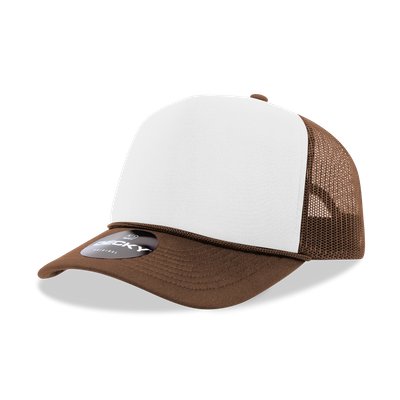 Brown Brown - Imprint Now - CA