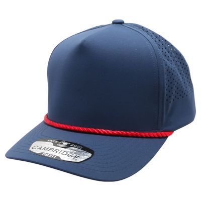 NAVY/RED NAVY/RED - Imprint Now - CA