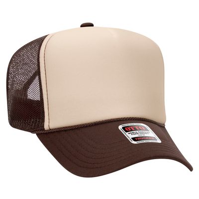 Brn/Tan/Brn Brn/Tan/Brn - Imprint Now - CA